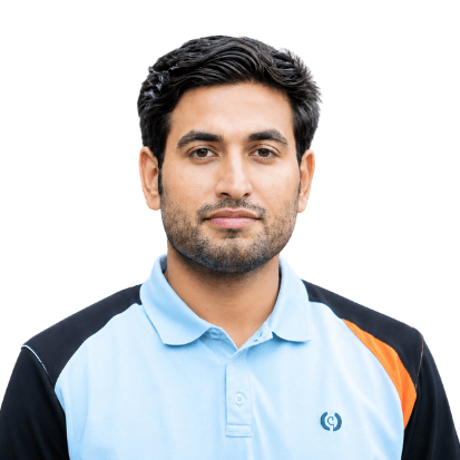 Zain Ahmad